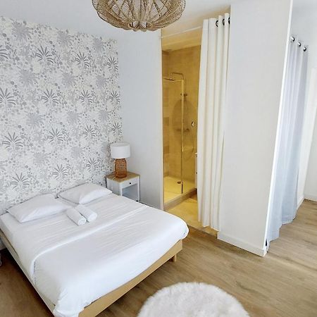Hyper-Centre De Grenoble, Suite Parentale - Wifi Fibre - Cocon Ngoại thất bức ảnh