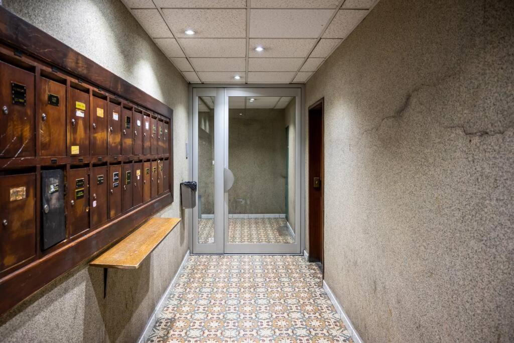 Hyper-Centre De Grenoble, Suite Parentale - Wifi Fibre - Cocon Ngoại thất bức ảnh